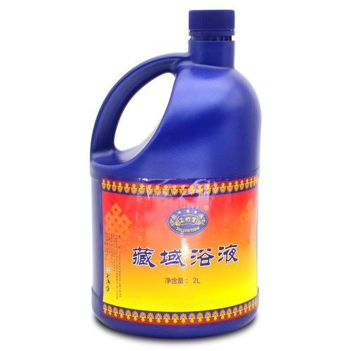 芝竹堂藏域泡澡浓缩液药浴美容院桑拿洗浴足疗解乏舒身助眠通经络 - 图3