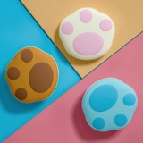 Теплая рука -плащное сокровище, заряжающее сокровище два -в одном USB Mini -Spontanly Hot Портативная портативная рука с горячей рукой горячая рука горячая рука -блуждая детская студентка кошачья кошачья кошачья кошачья кошачья кошачья кошачья кошачья кошачья кошачья