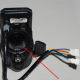 Jiang Ge Electric Vehicle Scooter Brushless Driver LCD Instrument Controller Electronic Brake Accessories Different