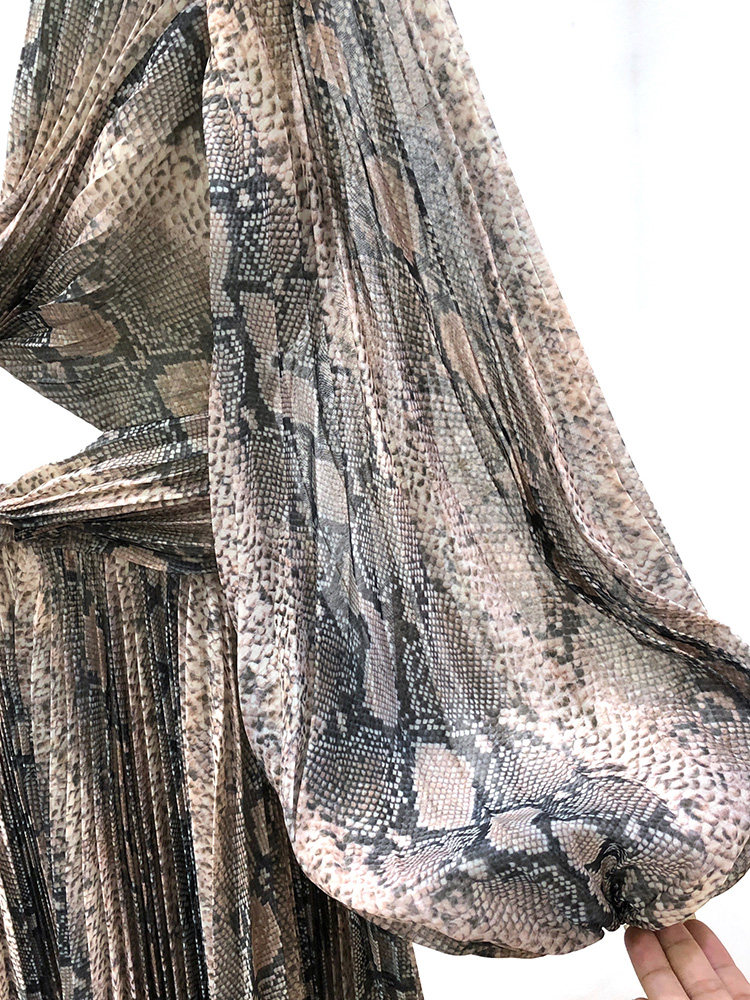 魅影仙女法式桔梗收腰显瘦连衣裙 魅影仙女连衣裙