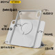 2025新款mini7保护壳720°旋转支架y型Air7保护套磁吸air6拆分air5苹果iPad11寸平板pro13防摔弯10透明4轻薄9