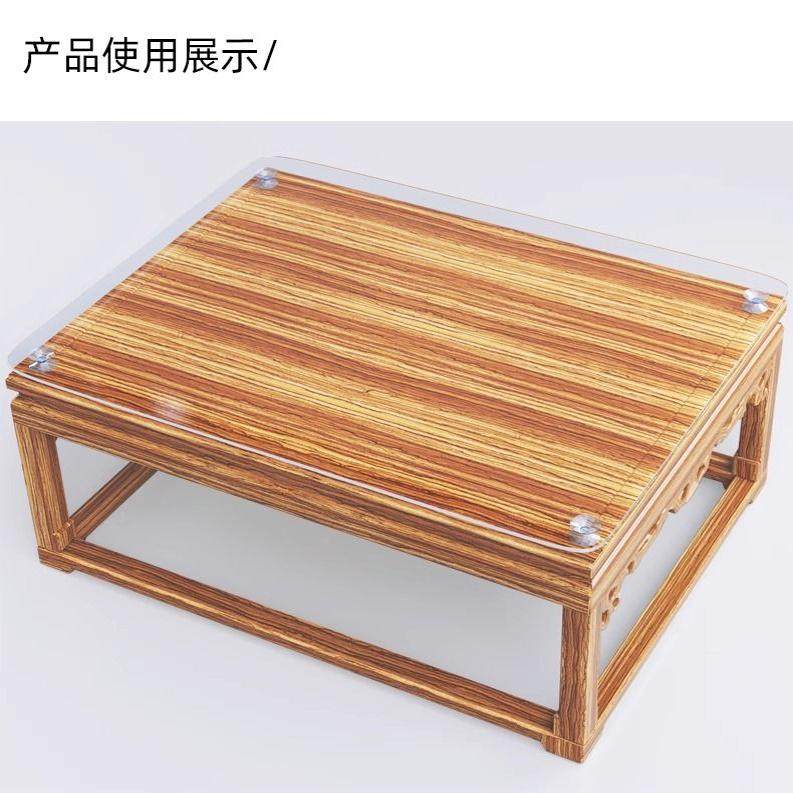 强力双面吸盘红木家具餐桌茶几透明吸盘玻璃吸盘固定器固定防滑贴,淘宝优惠券,粉丝福利购,淘宝优惠卷