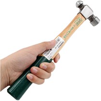 SATA Seda Tool Wood Handle Round Head Hammer 92311 92311 92312 92313 92314 92314 92315