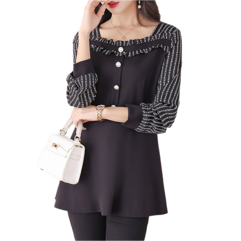  伊自尚服饰衬衫