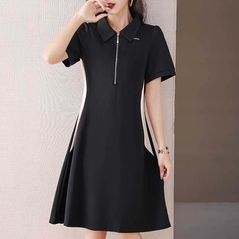  伊自尚服饰大码女装