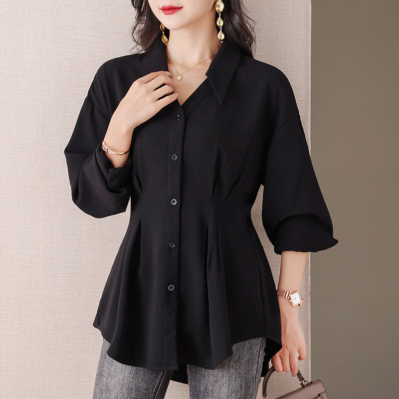  伊自尚服饰大码内搭