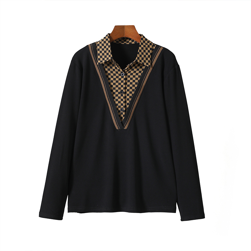  伊自尚服饰衬衫