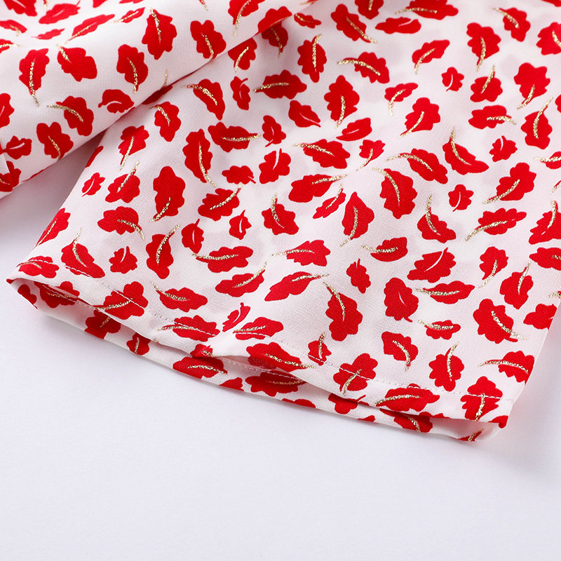 伊自尚大码女装2020年新款连衣裙子 伊自尚服饰大码女装