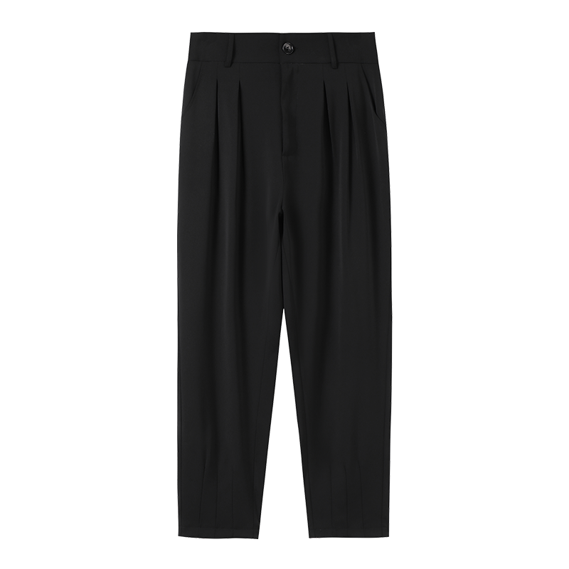  伊自尚服饰大码裤装