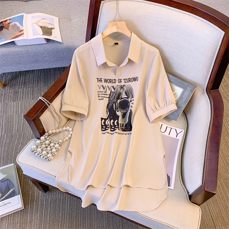  伊自尚服饰衬衫