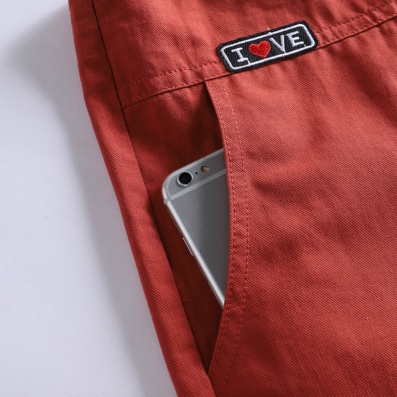  伊自尚服饰大码女装