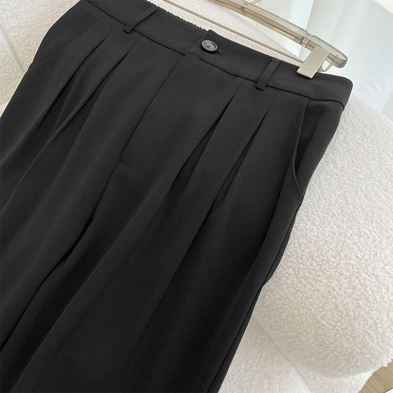  伊自尚服饰大码裤装