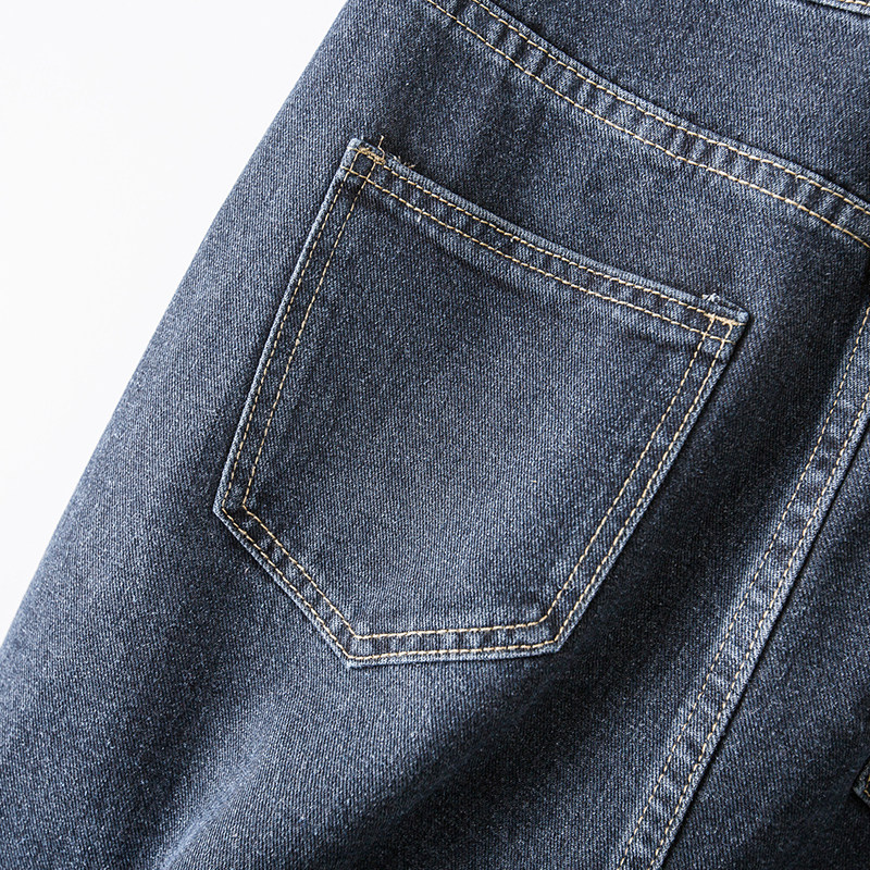  伊自尚服饰大码半身裙