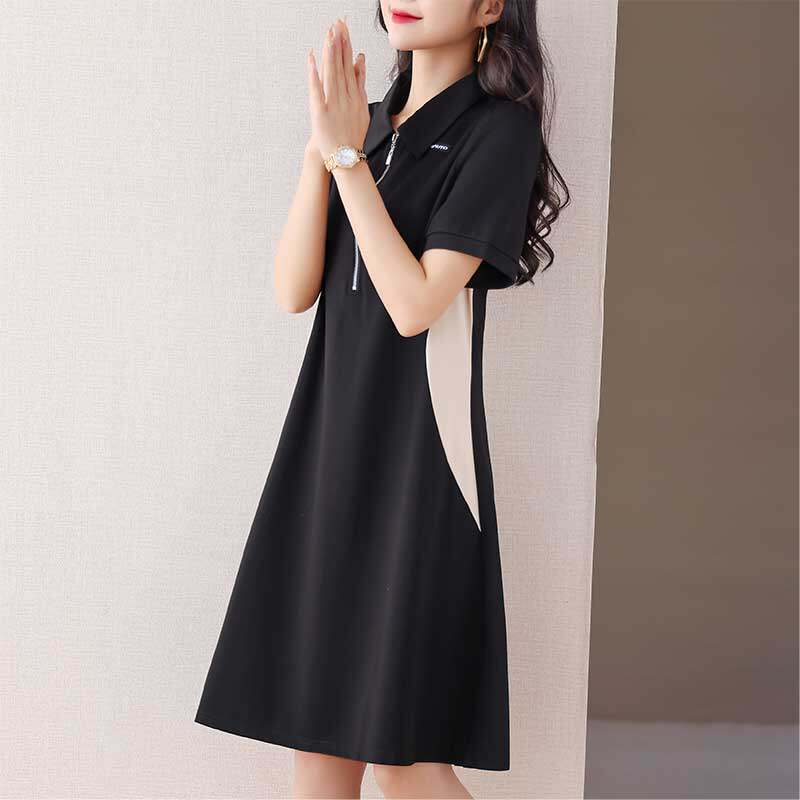  伊自尚服饰大码女装