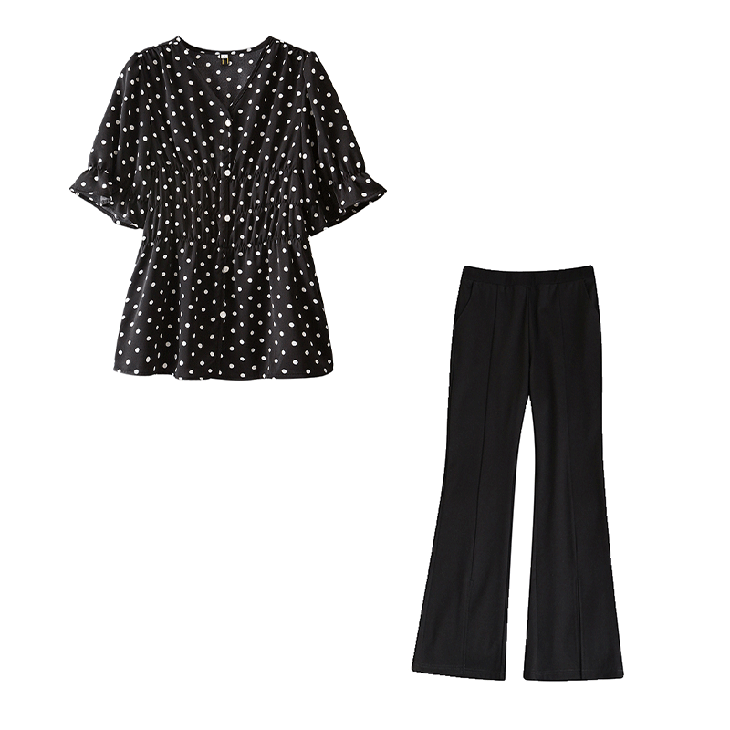  伊自尚服饰衬衫