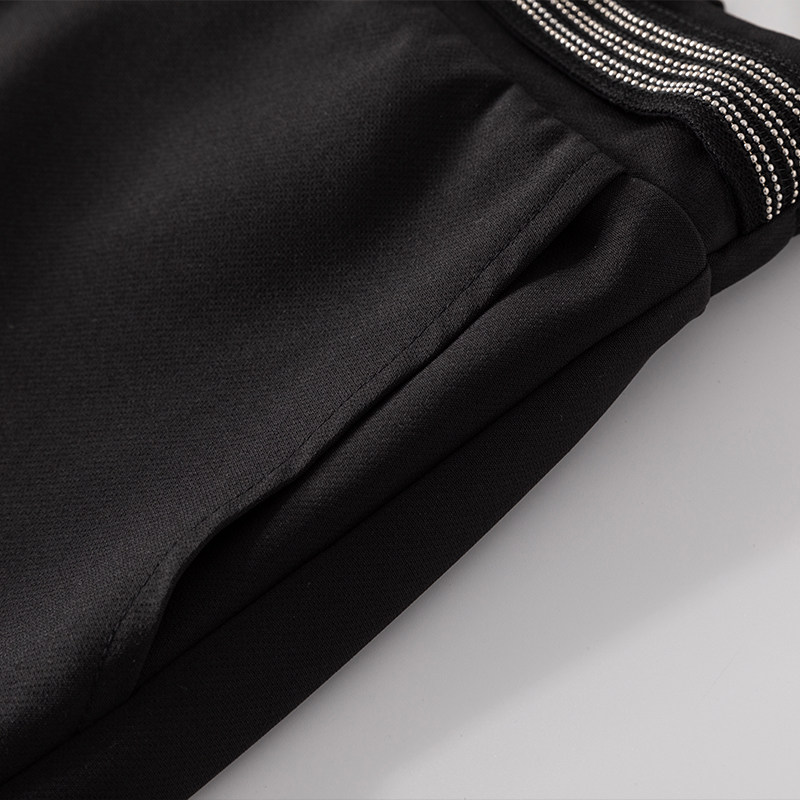  伊自尚服饰大码裤装