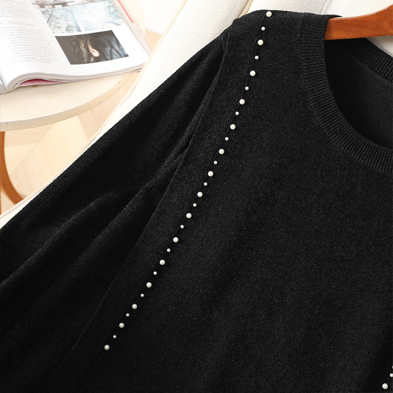  伊自尚服饰毛衣