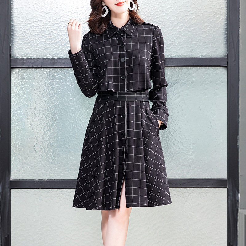  伊自尚服饰大码女装