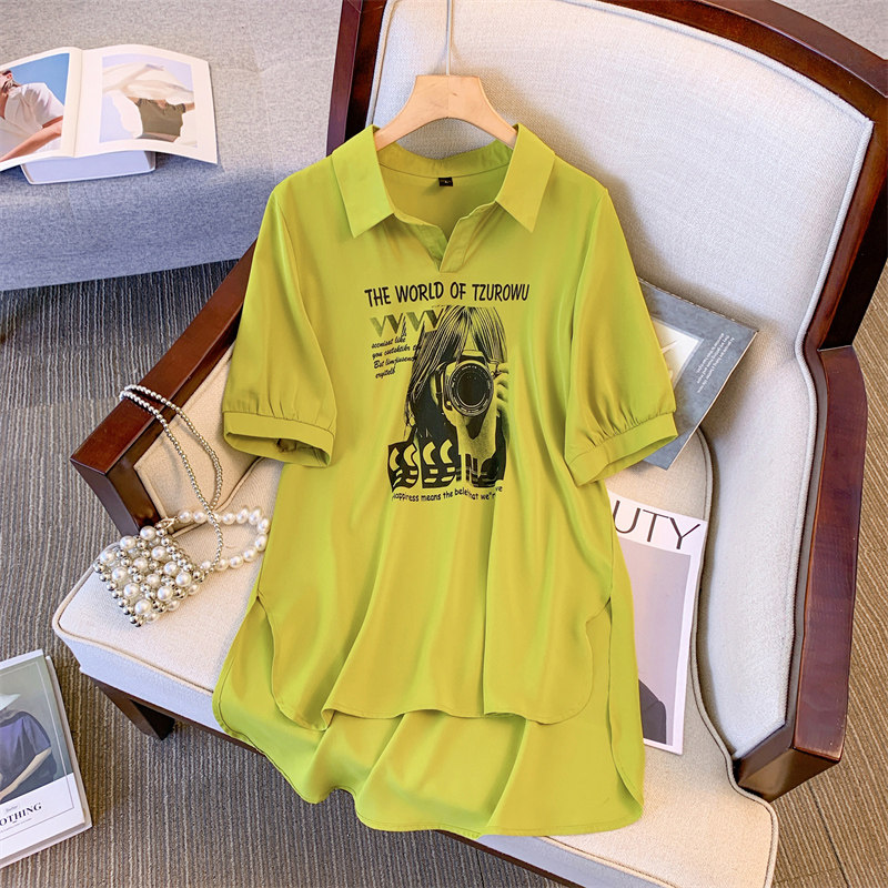  伊自尚服饰衬衫