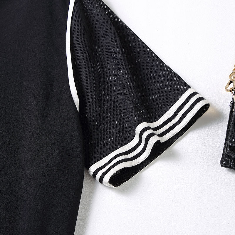  伊自尚服饰大码女装