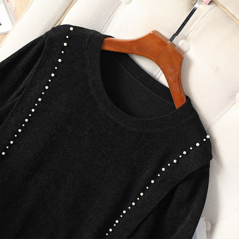  伊自尚服饰毛衣