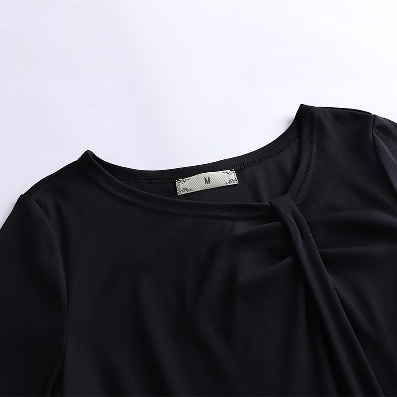  伊自尚服饰大码女装