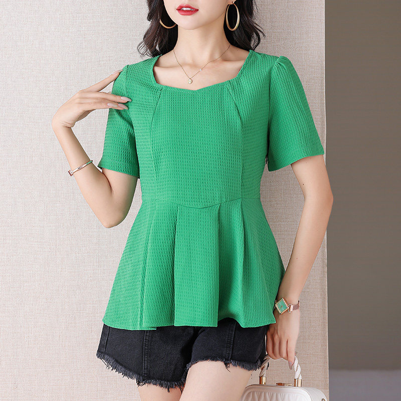  伊自尚服饰大码内搭