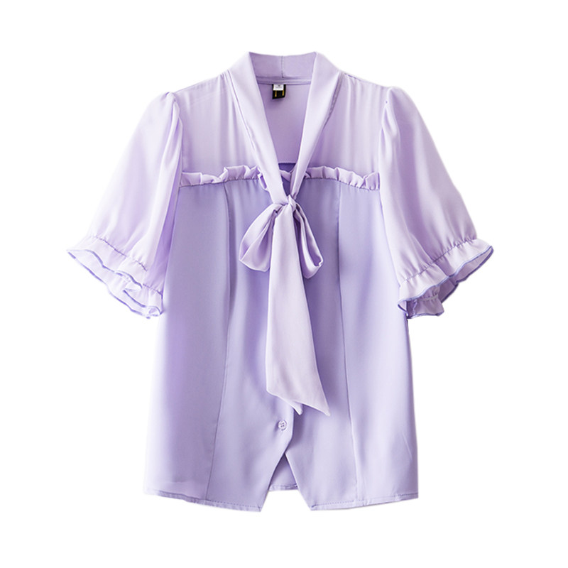  伊自尚服饰衬衫