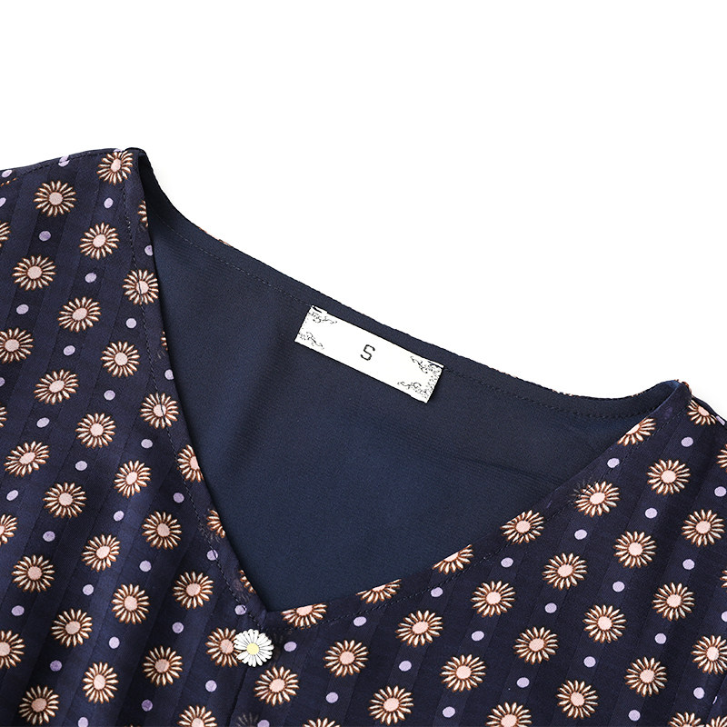  伊自尚服饰大码女装