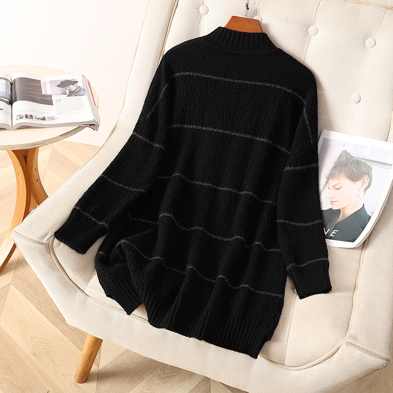  伊自尚服饰毛衣