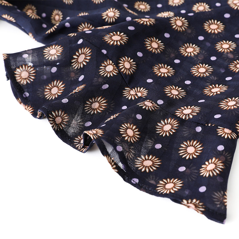  伊自尚服饰大码女装