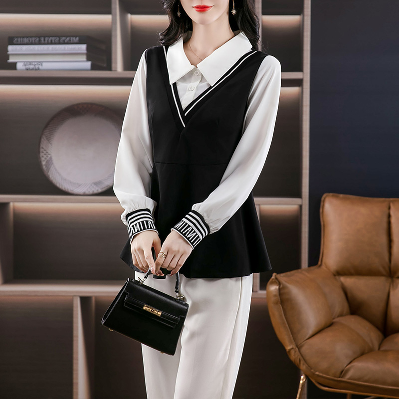  伊自尚服饰常规大码外套