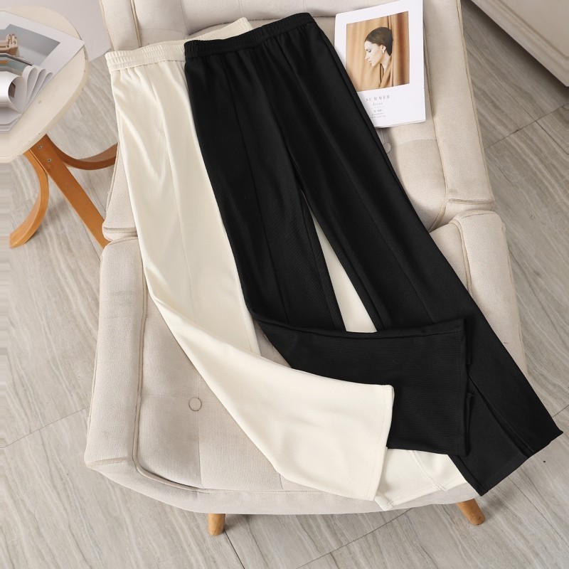  伊自尚服饰大码裤装