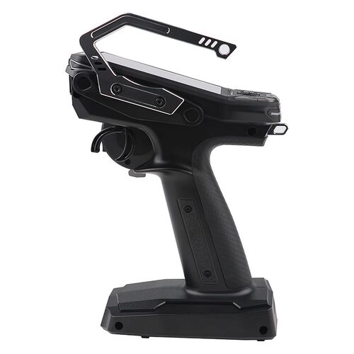 富斯flysky FS G11P遥控器2.4G彩屏11通道 遥控车升级改装 遥控船 - 图1