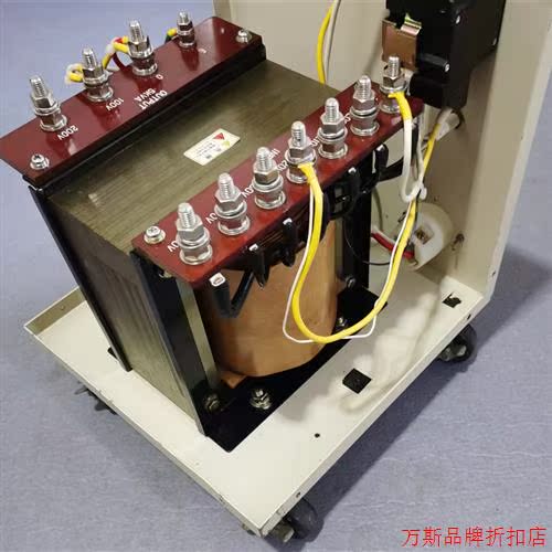 日本 100V 115V 220V 230V 变压器电源 功(议价) - 图0