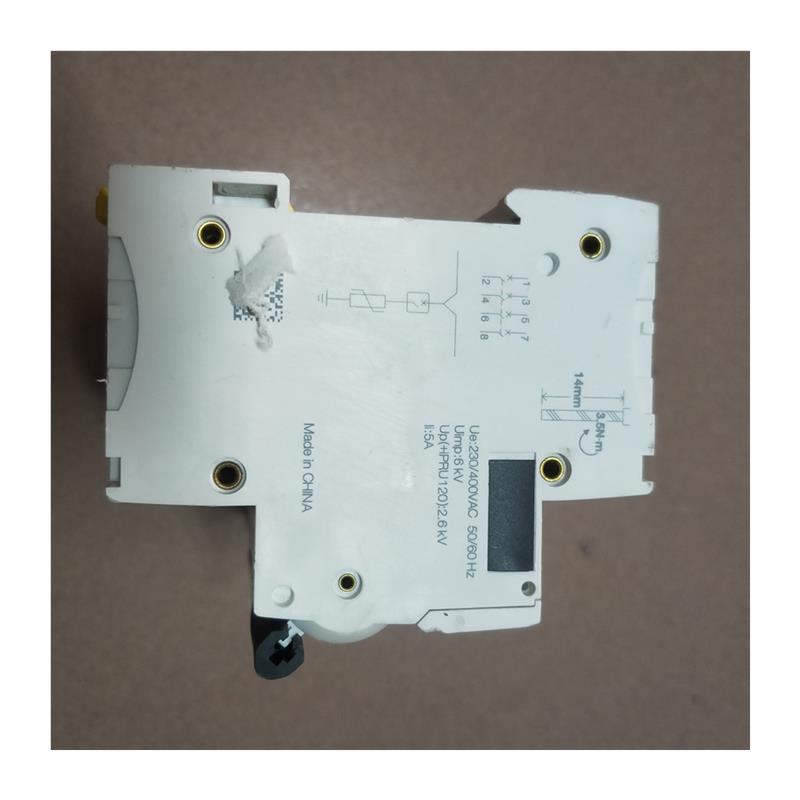 iSCB2 120L2浪涌防雷保护器,二手拆机现货,成(议价) - 图3