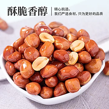淘金币13新花生仁800g生的商用批发不带壳[4元优惠券]-寻折猪