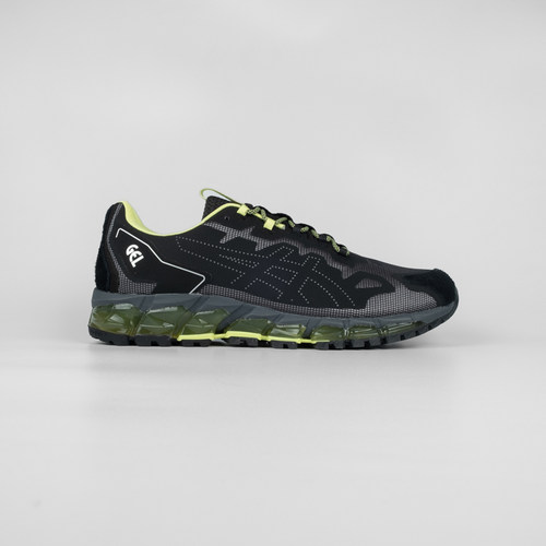 Asics亚瑟士Gel-Quantum 360 6 5 4/shift mx/knit2男款缓震跑鞋 - 图1