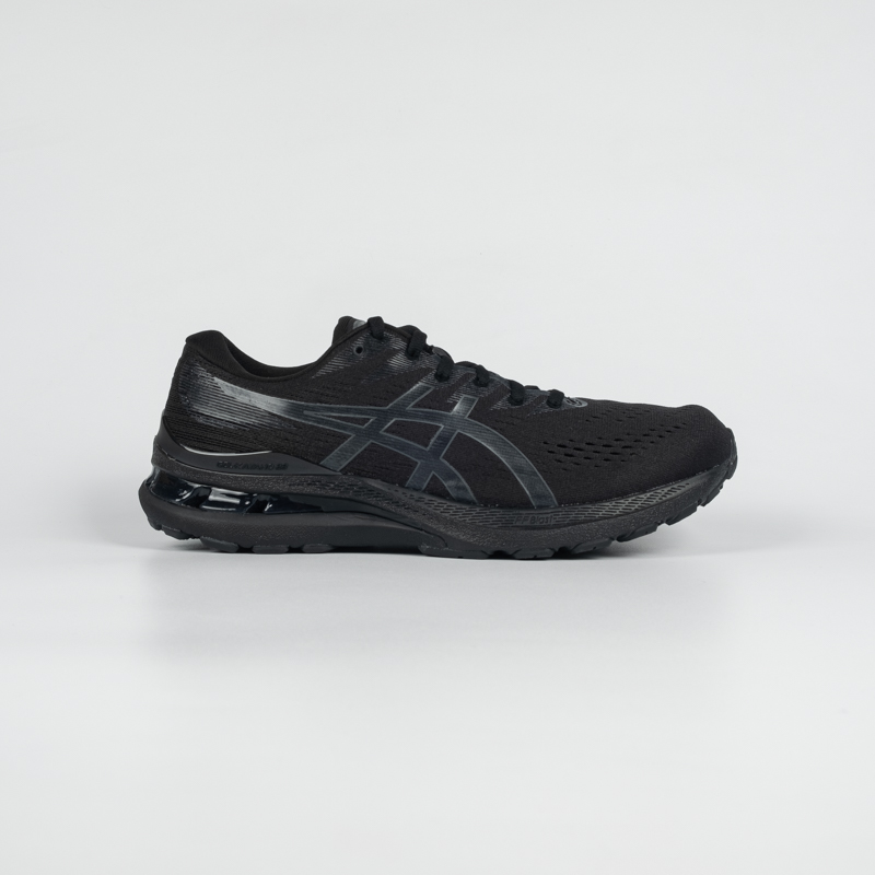 亚瑟士ASICS Gel-Kayano 28 K28 男款支撑跑鞋稳定慢跑鞋舒适透气 - 图2