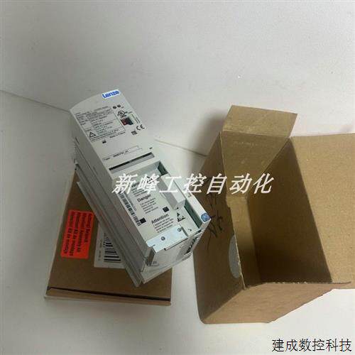议价E82EV153K4B201 E82EV153-4B201 伦茨LENZE 变频器 全新现货 - 图2