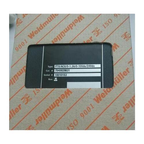 议价正品Weidmuller全新DPA/DCV/0-300VDC/220VAC/HNE/LNE 794003 - 图3