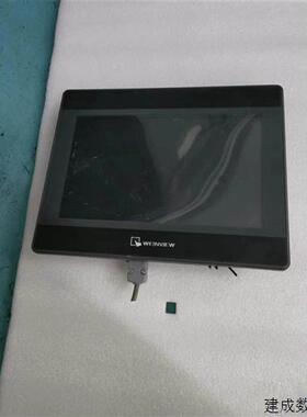 议价TK610i拆机维纶10寸显示屏型号成色看图功能包好不包