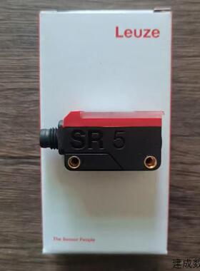 议价全新原装正品 LEUZE劳易测 HT5B/4X-M8 光电开关 50148005 现