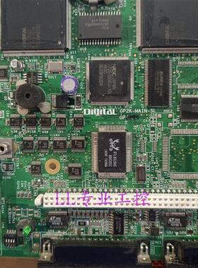 议价普洛菲斯触摸屏GP2500-SC41-24V主板GP2K-MAIN-SL现货功能完