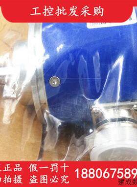议价德国产Baumer堡盟全新原装GM400.Z58绝对值编码器11032119现