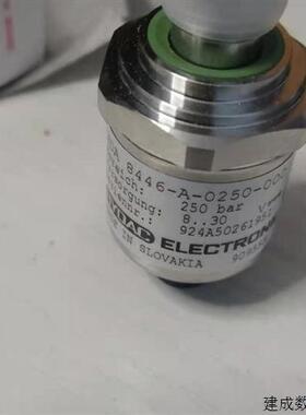 议价HYDAC HDA 4745-B-600-000 8446-A-0250-000EDS 8446-1-0100-
