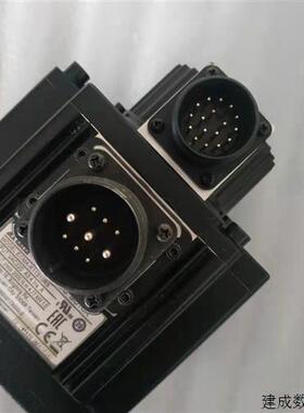 议价A2全新工程余货压1000瓦伺服电机  ECMA-K11310RS