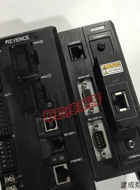 议价日本 基恩士视觉控制器XG-8700T正品现货XG-7501/7500/7700/8