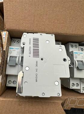 议价海格1PN 40安断路器