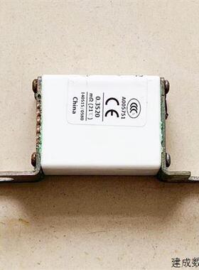 议价170M1372 BUSSMANN 315A 690V-700V保险丝快熔断器拆机3NE873